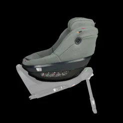 BeSafe Beyond² 360 Meadow Green SoftBreeze-Std