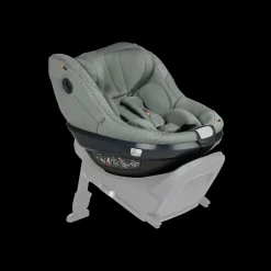 BeSafe Beyond² 360 Meadow Green SoftBreeze-Std