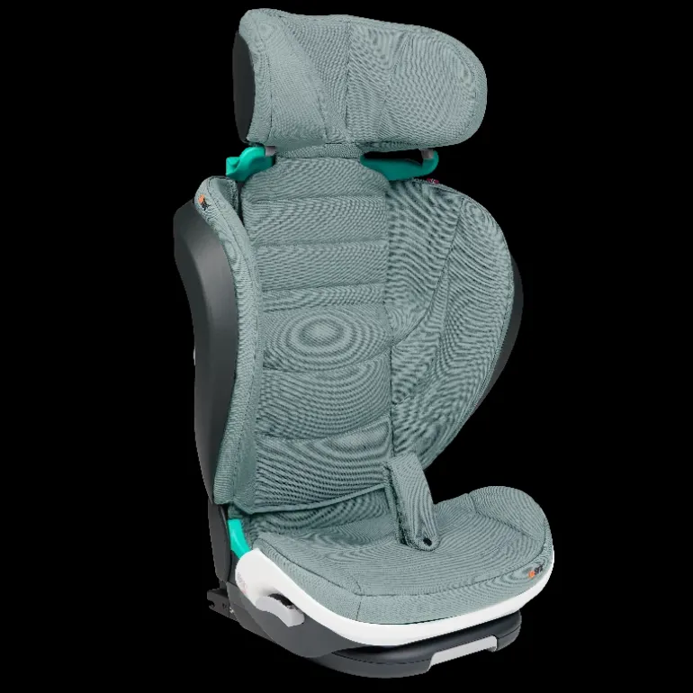 BeSafe Flex FIX 2 - Sea Green Mélange