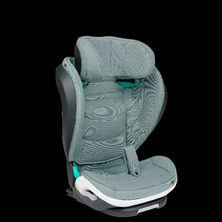 BeSafe Flex FIX 2 - Sea Green Mélange