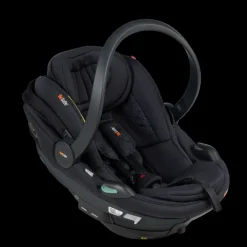 BeSafe Go Beyond² Black SoftBreeze-Std