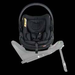 BeSafe Go Beyond² Black SoftBreeze-Std