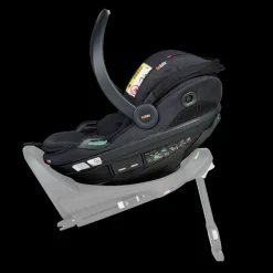 BeSafe Go Beyond² Black SoftBreeze-Std