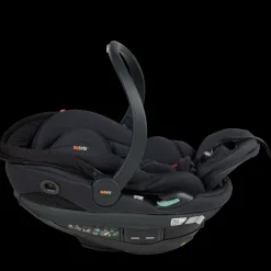 BeSafe Go Beyond² Black SoftBreeze-Std