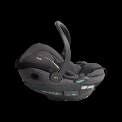 BeSafe Go Beyond² Dark Grey Mélange-Std