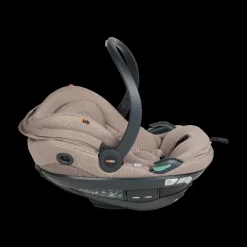 BeSafe Go Beyond² Dark Sand SoftBreeze-Std