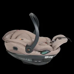 BeSafe Go Beyond² Dark Sand SoftBreeze-Std