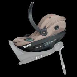 BeSafe Go Beyond² Dark Sand SoftBreeze-Std