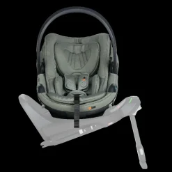 BeSafe Go Beyond² Meadow Green SoftBreeze-Std