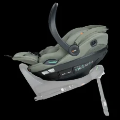 BeSafe Go Beyond² Meadow Green SoftBreeze-Std