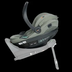 BeSafe Go Beyond² Meadow Green SoftBreeze-Std