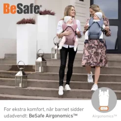 BeSafe Haven - Night Basic