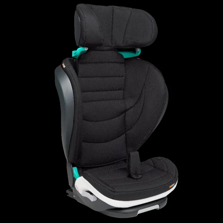 Besafe iZi Flex Fix 2 - Fresh Black Cap