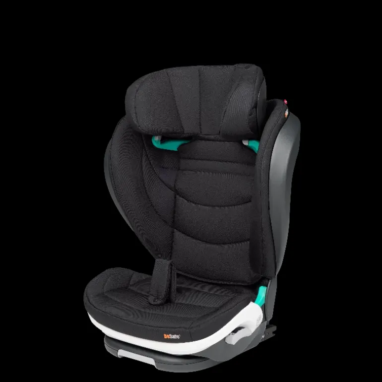 Besafe iZi Flex Fix 2 - Fresh Black Cap