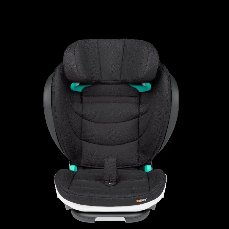 Besafe iZi Flex Fix 2 - Fresh Black Cap
