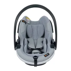 BeSafe iZi Go Modular X2 i - Size Peak Mesh