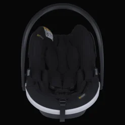 BeSafe iZi Go Modular X2 i - Size - Fresh Black Cab