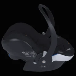 BeSafe iZi Go Modular X2 i - Size - Fresh Black Cab