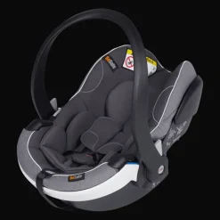 BeSafe iZi Go Modular X2 i - Size - Metallic Mélange