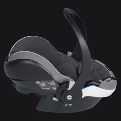 BeSafe iZi Go Modular X2 i - Size - Metallic Mélange