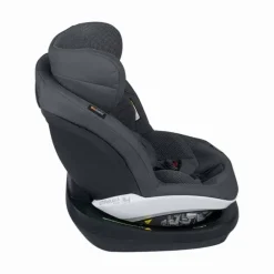 BeSafe iZi modular A X1 - Anthracite Mesh