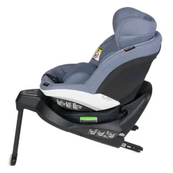 Besafe iZi Turn i - Size - Cloud Melange