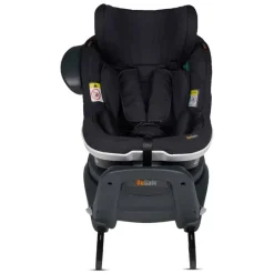 Besafe iZi Turn i - Size - Fresh Black Cab