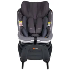 Besafe iZi Turn i - Size - Fresh Black Cab