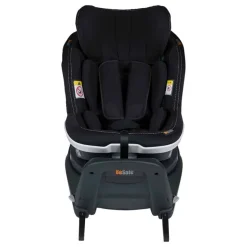 Besafe iZi Turn i - Size - Fresh Black Cab