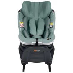 Besafe iZi Turn i - Size - Fresh Black Cab