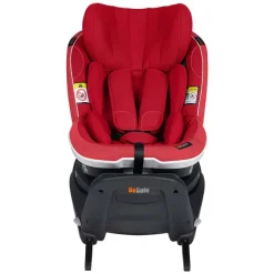 Besafe iZi Turn i - Size - Fresh Black Cab