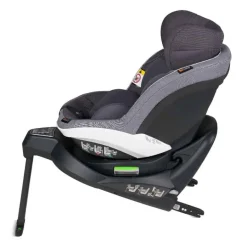 Besafe iZi Turn i - Size - Metallic Melange