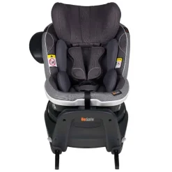 Besafe iZi Turn i - Size - Metallic Melange