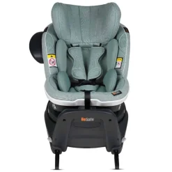 Besafe iZi Turn i - Size - Sea Green Melange