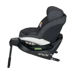 BeSafe iZi Turn i - Size - Anthracite Mesh