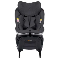 BeSafe iZi Turn i - Size - Anthracite Mesh