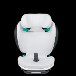 BeSafe Sæde Cover - Flex Fix - Glacier Grey