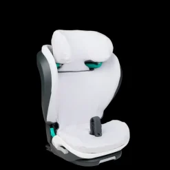 BeSafe Sæde Cover - Flex Fix - Glacier Grey