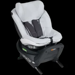 BeSafe Sæde Cover - Modular / Turn - Glacier Grey