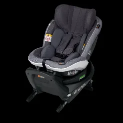 Besafe Turn M - Metallic Melange