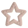 BIBS Baby Bitie Star Blush