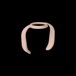 BIBS Baby Bottle Handle Blush