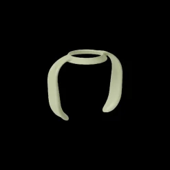 BIBS Baby Bottle Handle Sage