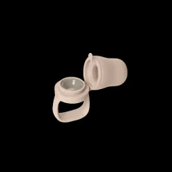 BIBS Baby Feeder Blush