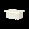 BIBS Baby Food Freezer Tray Ivory
