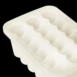BIBS Baby Food Freezer Tray Ivory
