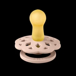 Bibs Boheme Str. 2 Dark Oak/Blush