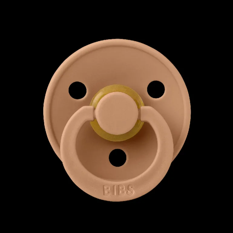 Bibs Colour 1 pk.- str. 2 - Earth