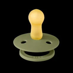 Bibs Colour 1 pk.- str. 2 - Olive