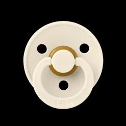 Bibs Colour - Str. 1 - Ivory/Dark Oak